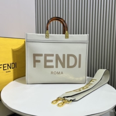 Fendi Shopping Bags